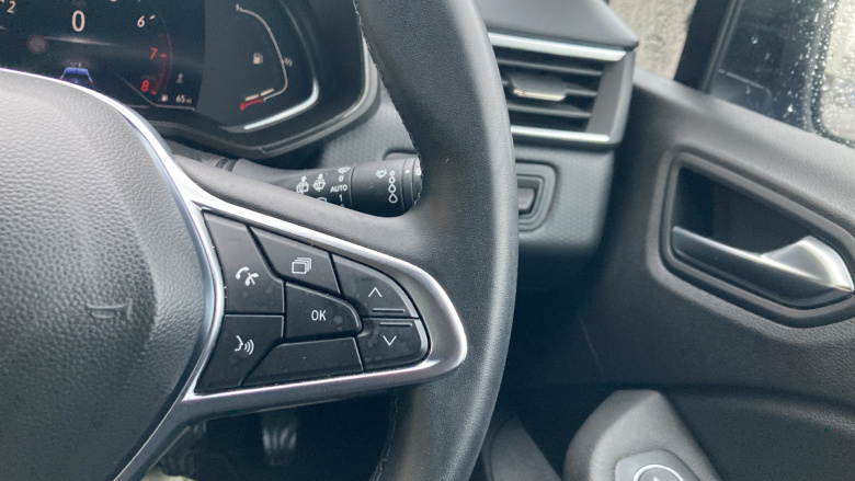 Renault Clio 1.0 TCe 90 Evolution 5dr Petrol Hatchback